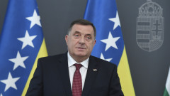 Додик вече не е президент на Република Сръбска