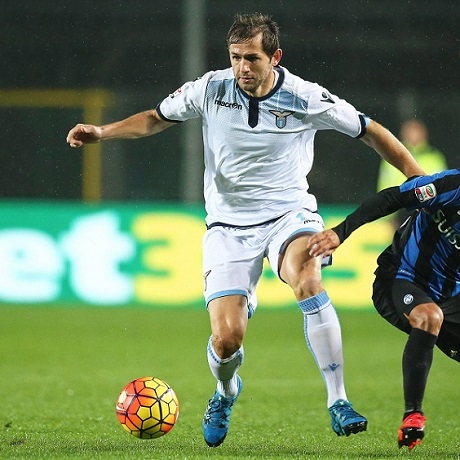 Ужас: Ампутираха пръста на Лулич