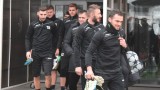 Локомотив (Пловдив) победи с 1:0 Марица в контрола 
