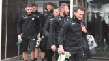 Локомотив (Пловдив) победи с 1:0 Марица в контрола