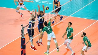 Селекционерът на Словения Алберто Джулиани сподели на какво според него