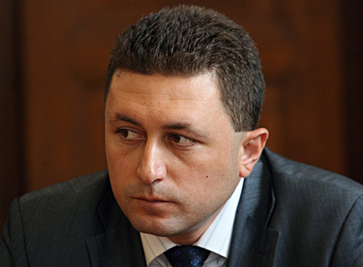 Атанас Кънчев: Ползваме парите по САПАРД още година