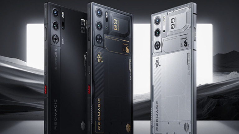 Photo of RedMagic 9 Pro, 9 Pro Plus – les nouveaux smartphones avec jusqu’à 24 Go de RAM