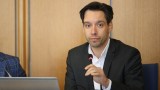 Борис Бонев вещае поредна криза с боклука в София