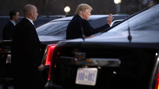 Главните прокурори на американския щат Мериленд и окръг Колумбия възнамеряват