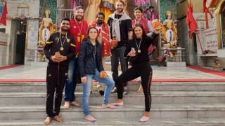 Мими Христова изведе Пинджаб Роялс до финала в Индийската лига