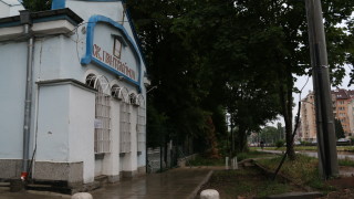 Проектантска грешка е навлизането на столичен булевард в храм "Св. Панталеймон"