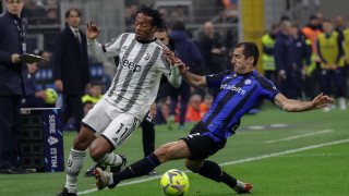 Хуан Куадрадо днес успешно премина своите медицински прегледи преди да