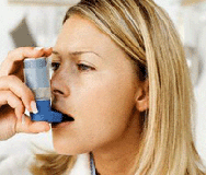 Световен ден за борба с астмата