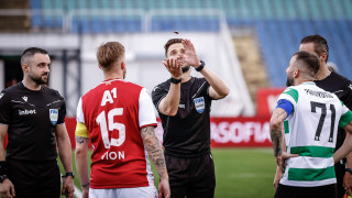 ЦСКА 0 0 Черно море 15′ ЛОКИЛО ЦСКА създаде