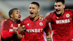 Леандро Годой: Вярваме в нашия треньор, връзката ни с него е силна