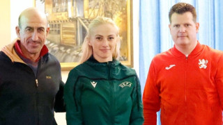Всички родни футболни съдии показаха много добра физическа и теоретична