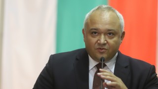 Сериозни рокади в ръководния състав на Столичната дирекция на вътрешните