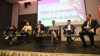 Масово младите хора не се интересуват от политическото бъдеще на