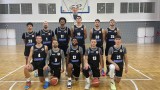 Академик (Пловдив) с първа победа в предсезонната подготовка