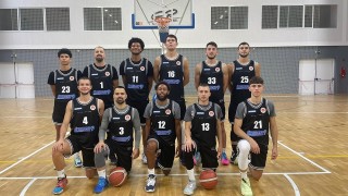 Отборът на Академик Пловдив постигна първа победа в предсезонните двубои