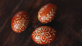 Преди 125 години в село Лъджене в семейството на Иван