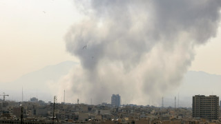 Израел и САЩ атакуваха Иран, Техеран отговори с ракети и дронове