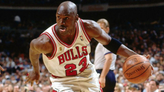 Майкъл Джордан печели през 2015 повече, отколкото за 15 години в NBA