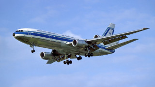 Самолет на Ariana Afghan Airlines се е разбил в провинция