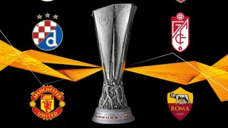 Отборите в Лига Европа научиха своите опоненти за 1 4 финалите от надпреварата