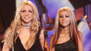 Джейми Лин Спиърс размишлява за момента в който сестра ѝ