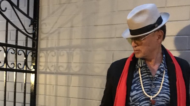 Почина актьорът Кари-Хироюки Тагава, звездата от Mortal Kombat