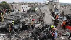 В Израел не очакват спиране от международни турнири