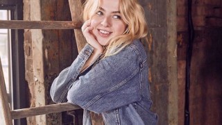 Анаис - секси дъщерята на Ноел Галахър