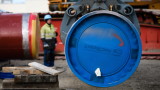  Газпром независимо приключва „ Северен поток” 2 при положение на наказания на Съединени американски щати 