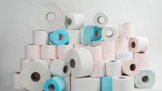 Математика на тоалетната хартия