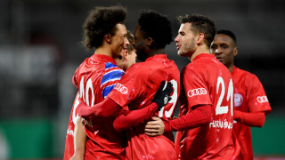 Байерн среща арабски отбор на полуфинала на Световното клубно първенство