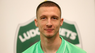 Защитникът на Лудогорец Антон Недялков призна че е почти готов