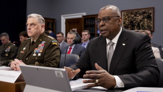 Съединените щати не вярват че руският президент Владимир Путин иска