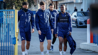 Карлос Охене продължава да изпитва болки