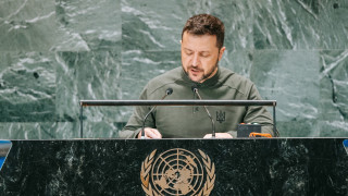 Кремъл продължава публично да дава знак за незаинтересоваността си от