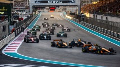 Зрелищен финал в Абу Даби решава спора за титлата във Формула 1