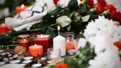 Оформят възпоменателен кът в памет на Георги Велинов