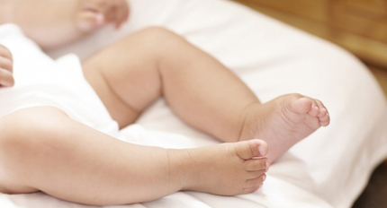 Рекорден брой бебета проплакаха в частна болница в Плевен