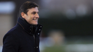 Вицепрезидентът на Интер Хавиер Санети коментира предстоящия финал в