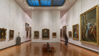 Крадци задигнаха експонати за над милион евро от музей в Лион