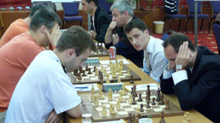 Сензационни рокади в българския шахмат