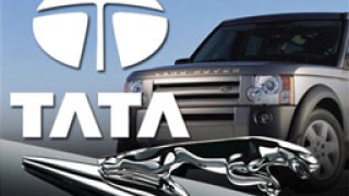 Tata Motors с първа годишна загуба от най-малко седем години