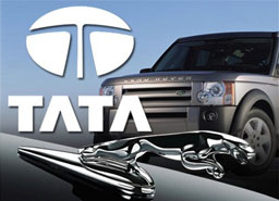 Tata Motors с първа годишна загуба от най-малко седем години