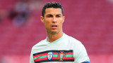 Роналдо няма да се пести, ще играе за Португалия