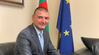 Служебният министър на регионалното развитие и благоустройството арх Иван Шишков