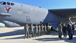 Южна Корея предупреждава КНДР и Русия да не нарушават резолюциите на ООН