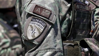 Армейски части на САЩ се подготвят за потенциално разполагане в