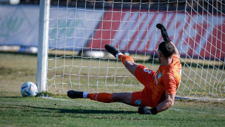 Легендата на Берое Радко Калайджиев сподели пред Мач