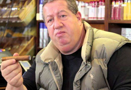 "Ориндж каунти" ще спаси ЦСКА